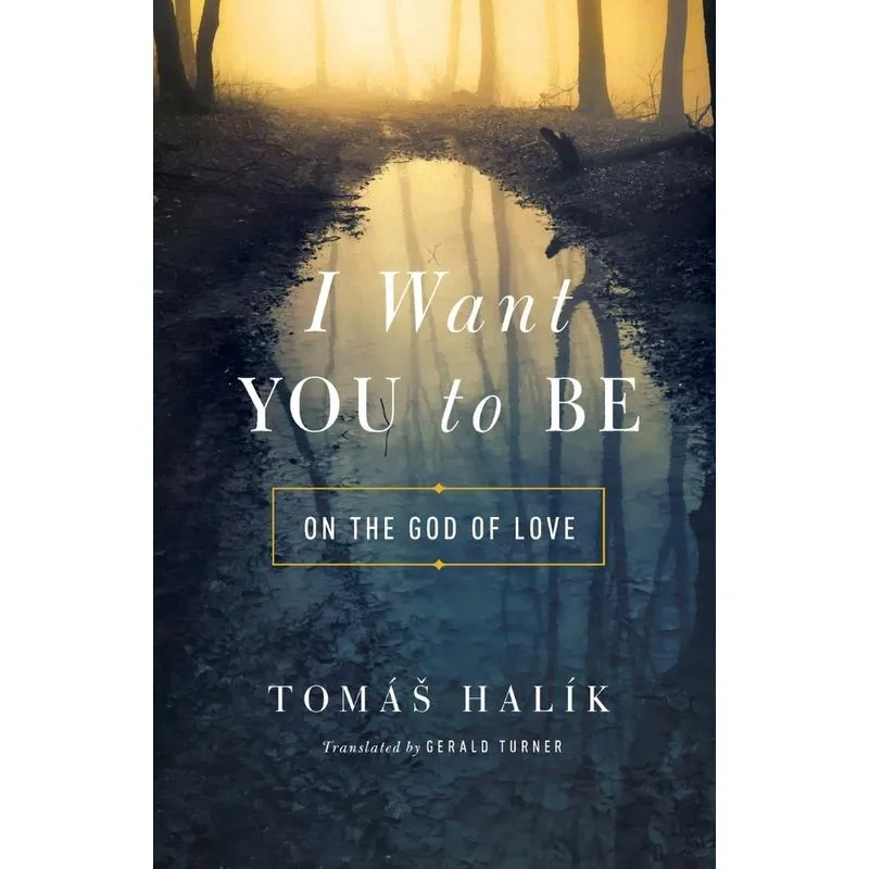 I Want You to Be