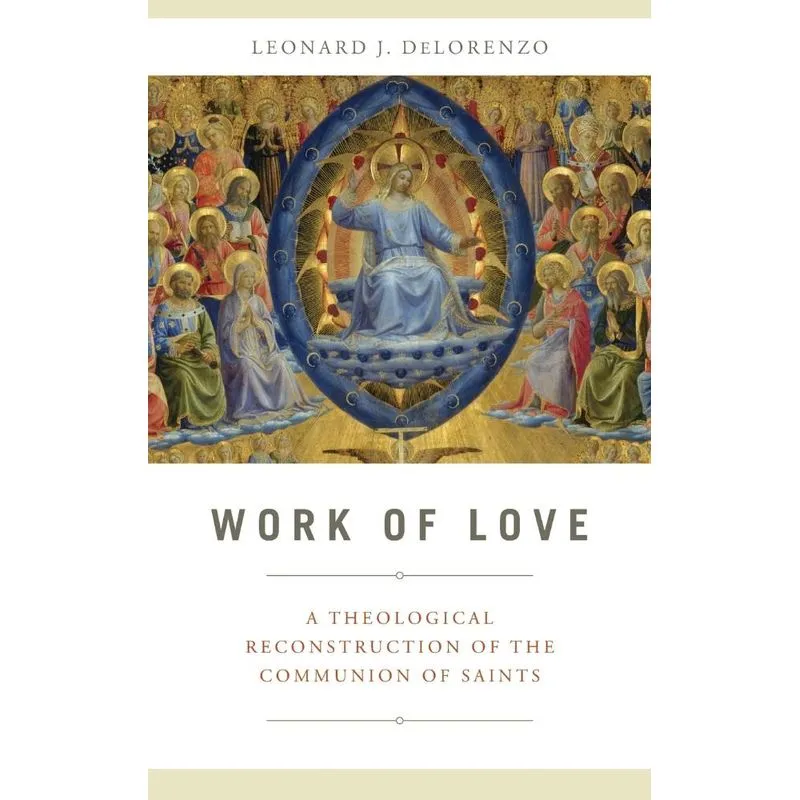 Work of Love