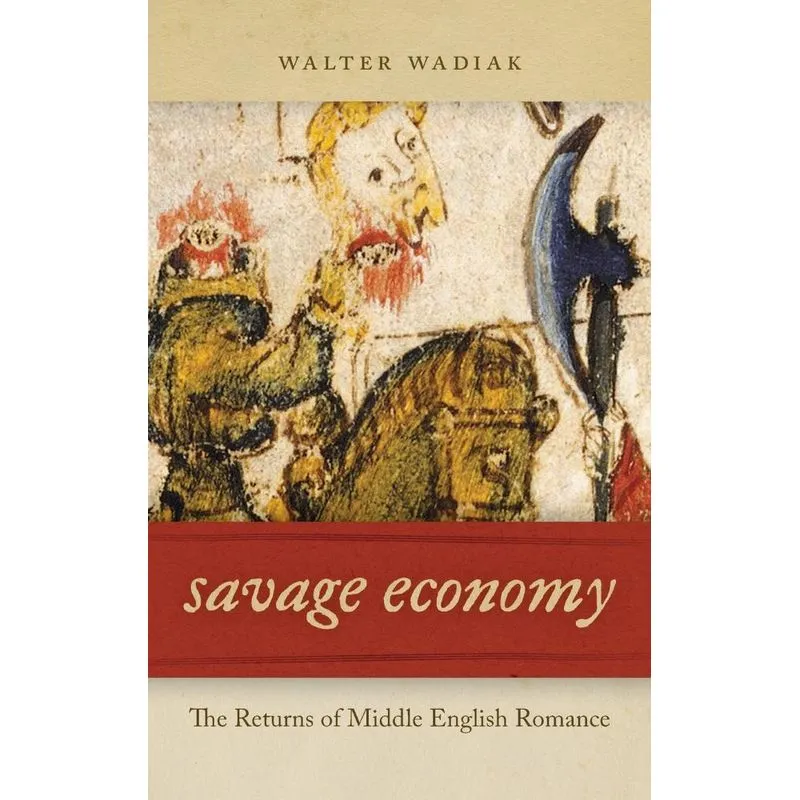 Savage Economy