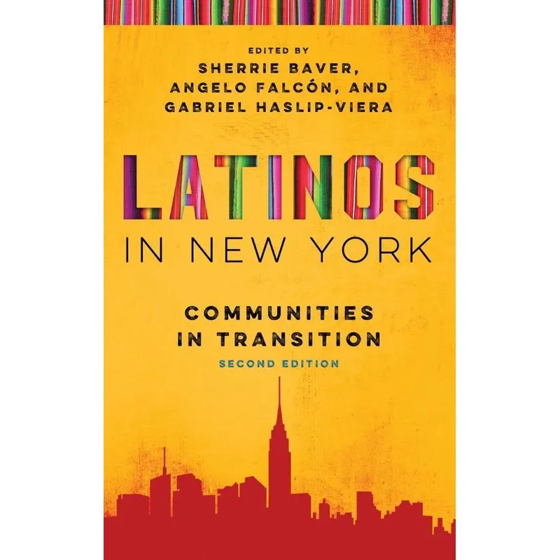 Latinos in New York