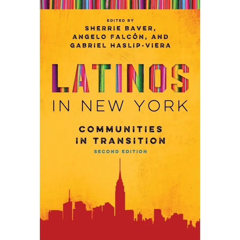 Latinos in New York