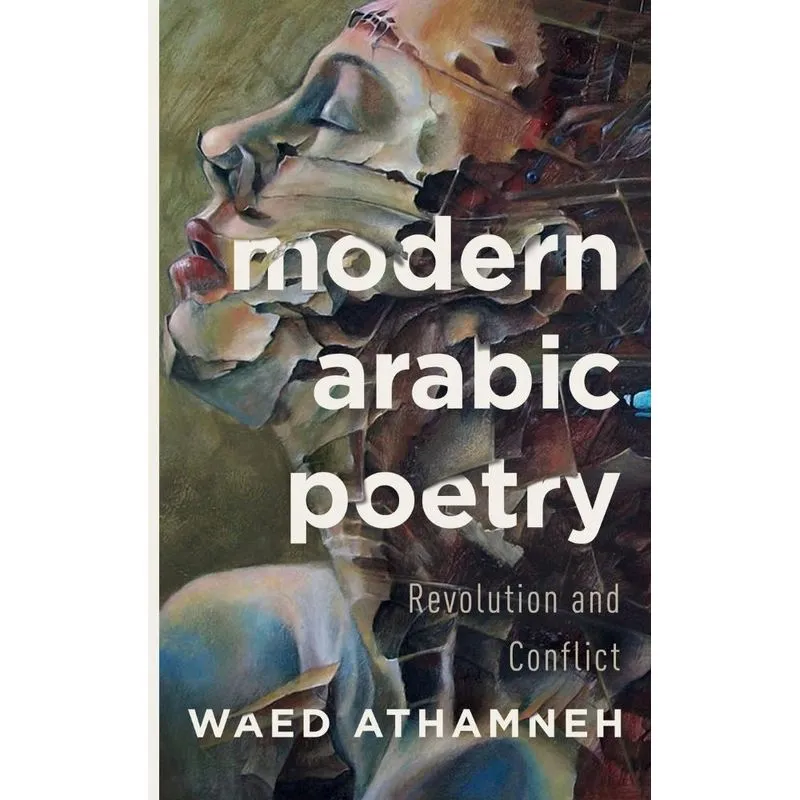 Modern Arabic Poetry