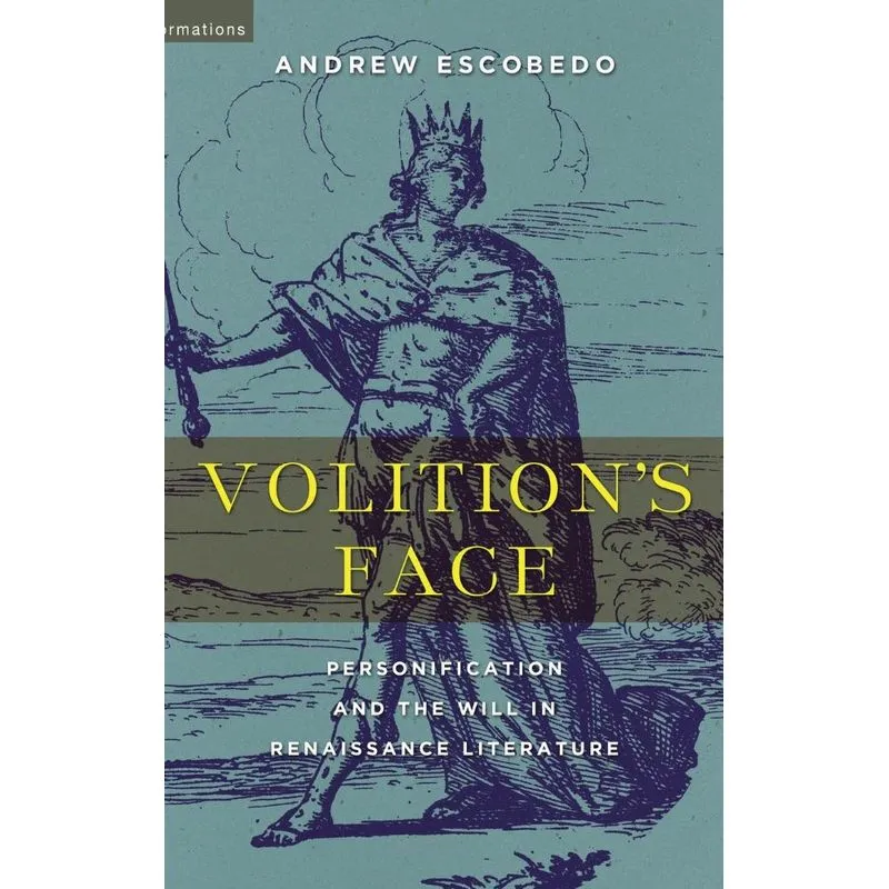 Volitions Face