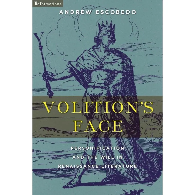 Volitions Face