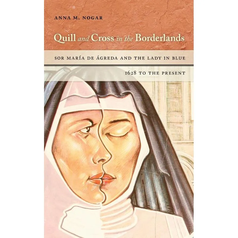 Quill And Cross In The Borderlands
