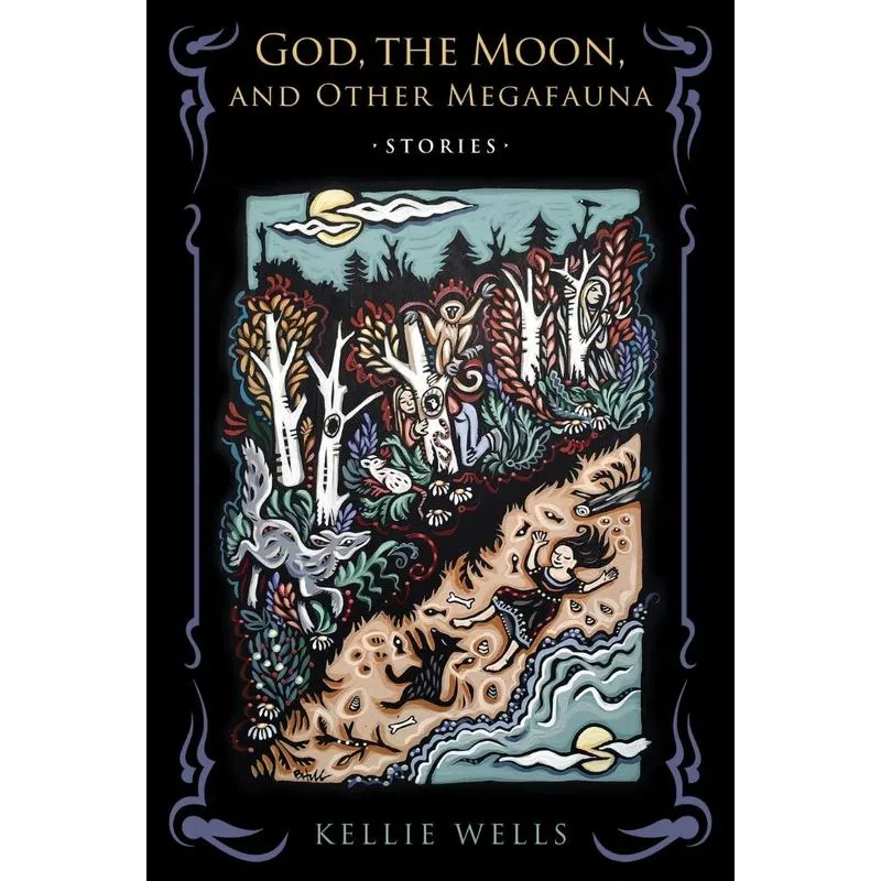 God, the Moon, and Other Megafauna
