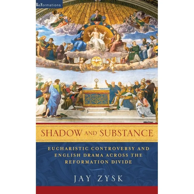 Shadow And Substance
