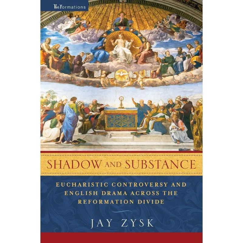 Shadow and Substance