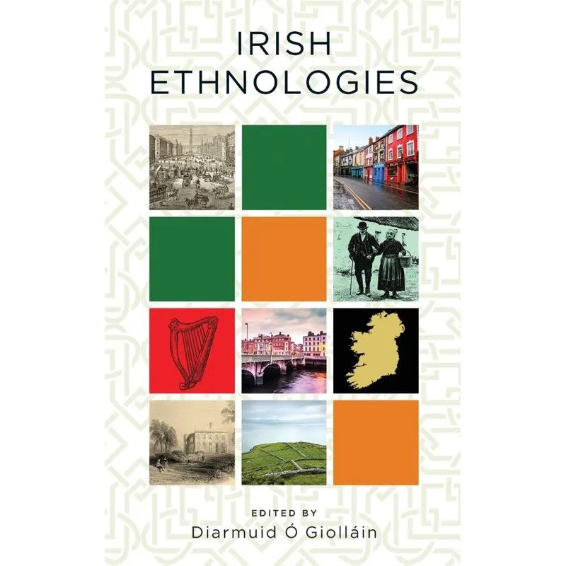 Irish Ethnologies