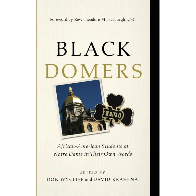 Black Domers
