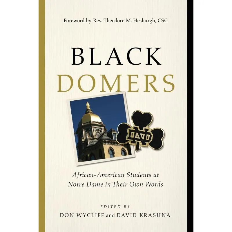 Black Domers
