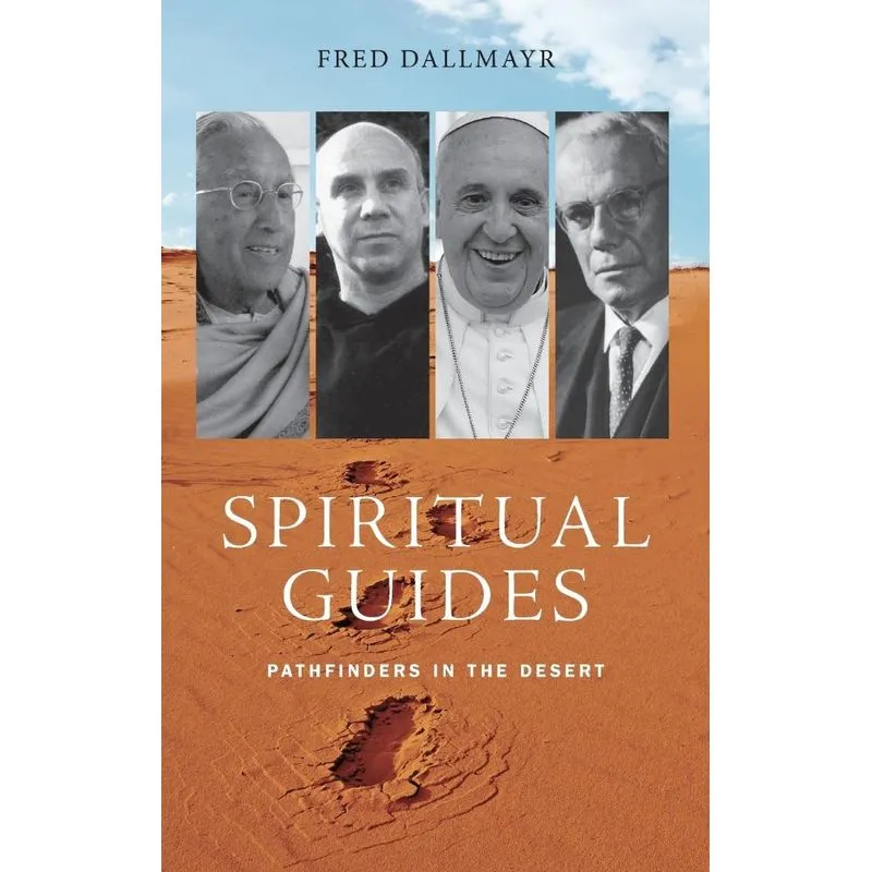 Spiritual Guides