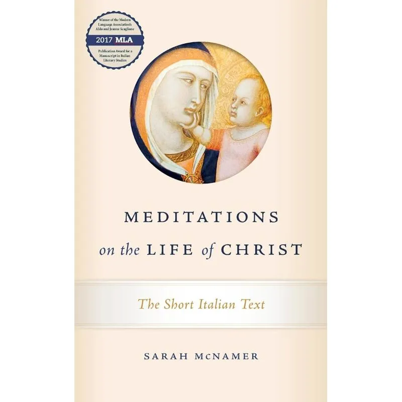 Meditations on the Life of Christ