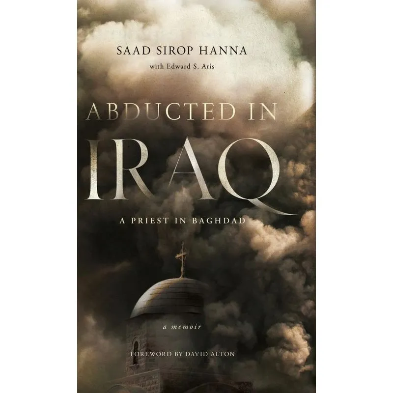 Abducted In Iraq