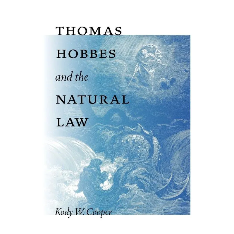 Thomas Hobbes and the Natural Law
