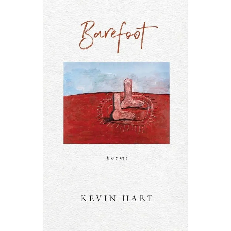 Barefoot