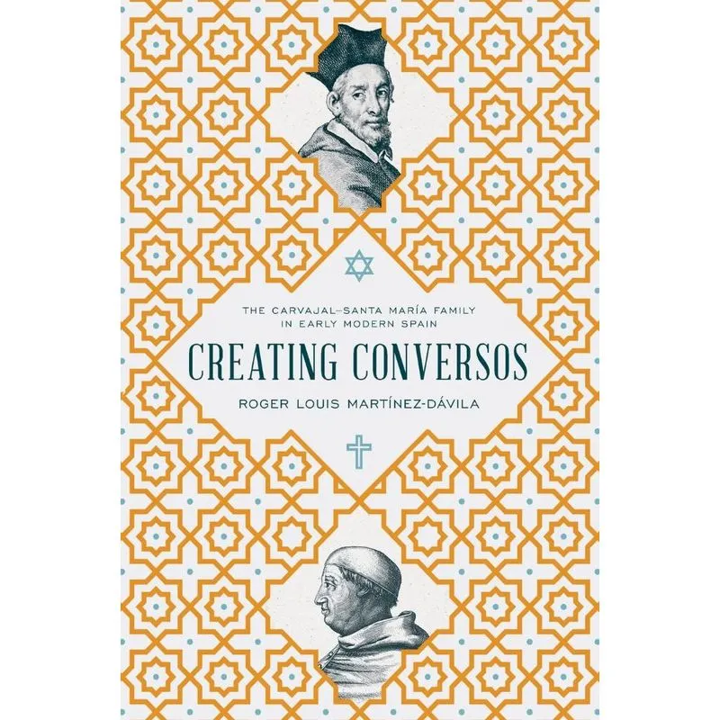 Creating Conversos