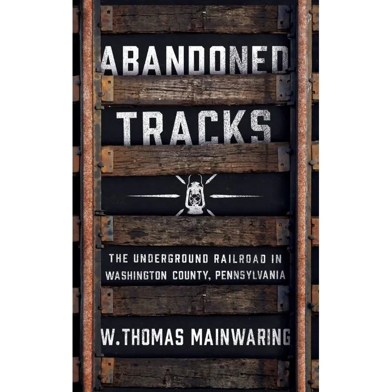 Abandoned Tracks