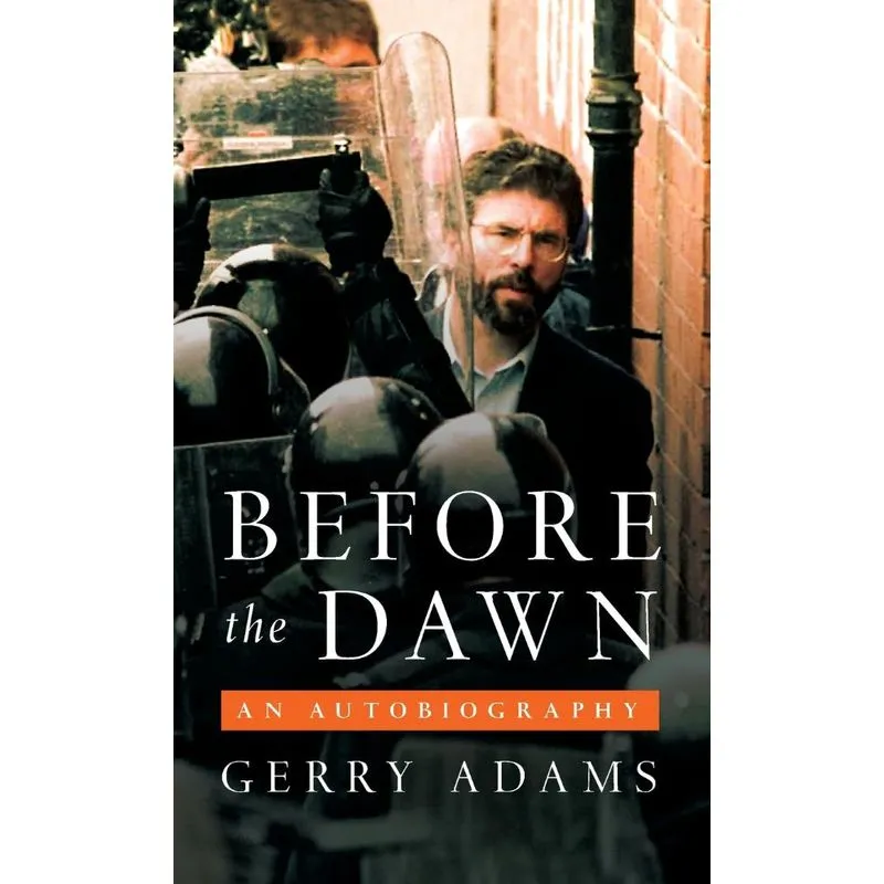 Before The Dawn
