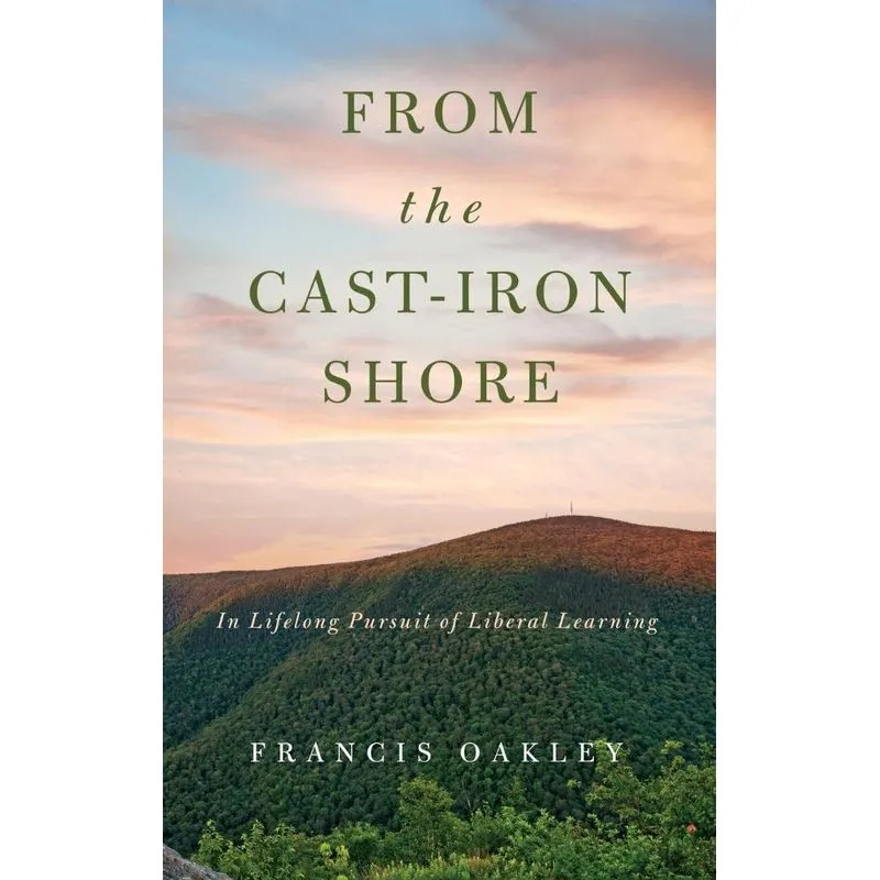 From the Cast-Iron Shore