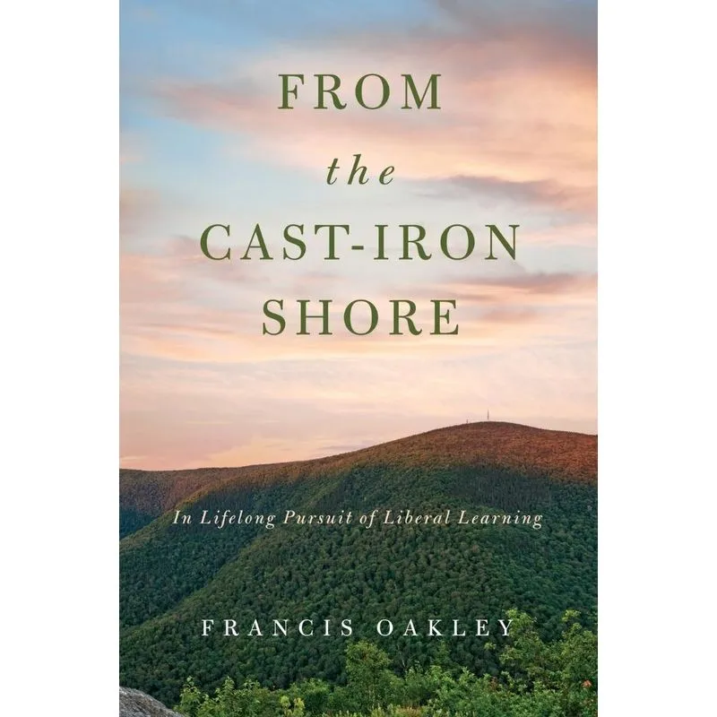From The Cast-iron Shore