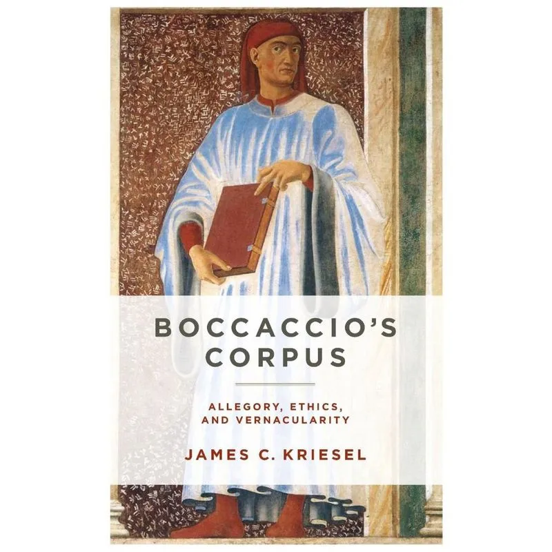 Boccaccios Corpus