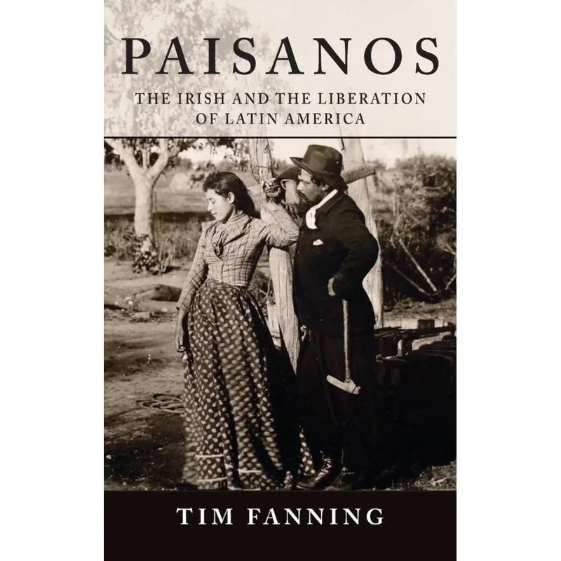 Paisanos