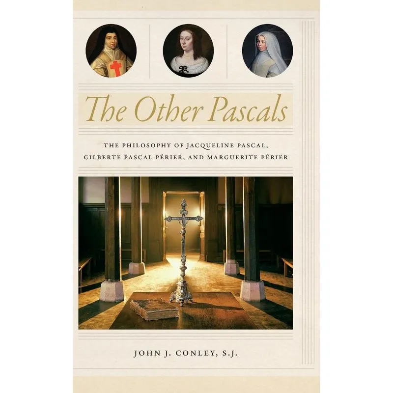 The Other Pascals