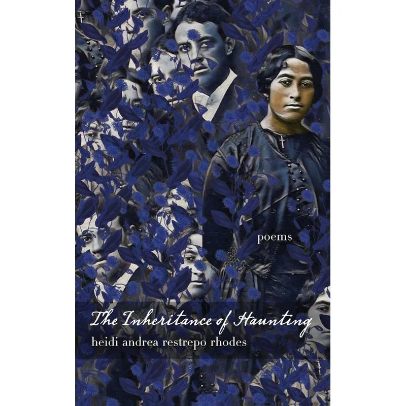 The Inheritance of Haunting