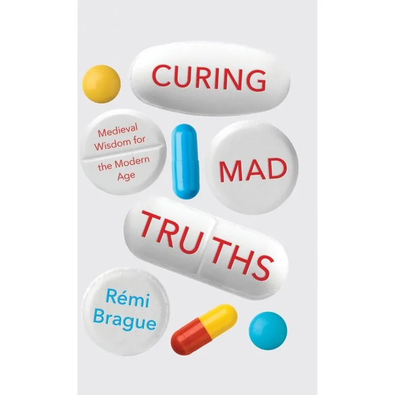 Curing Mad Truths