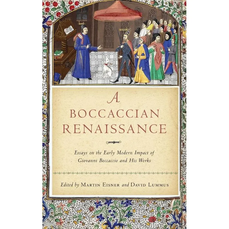 A Boccaccian Renaissance