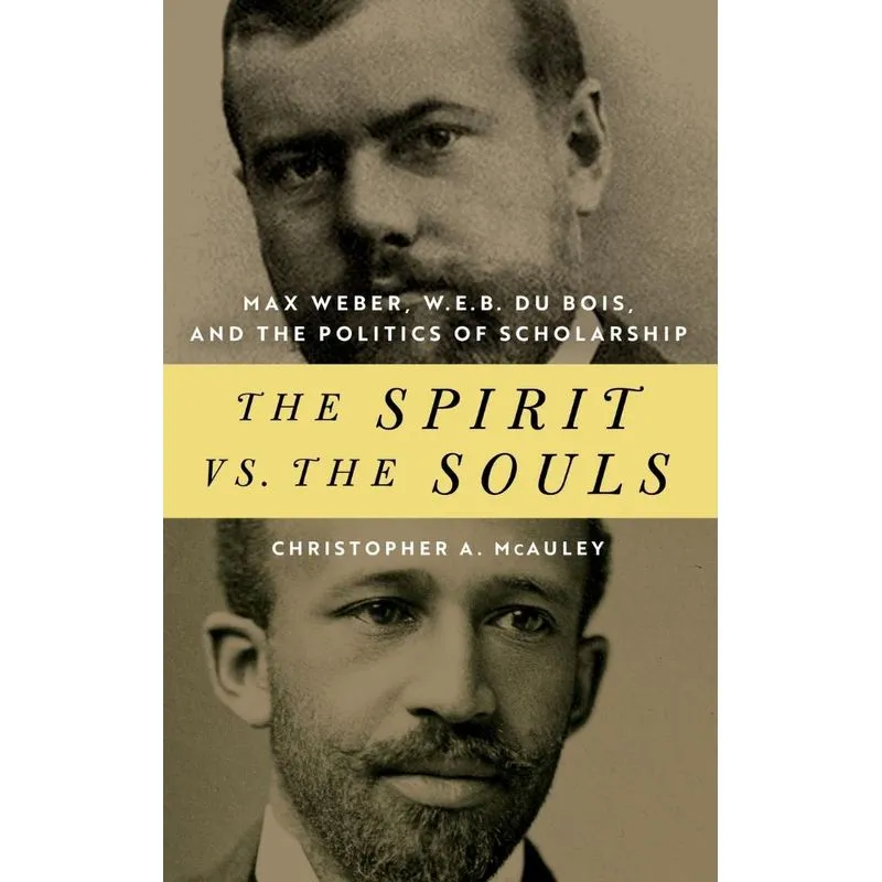 The Spirit vs. the Souls