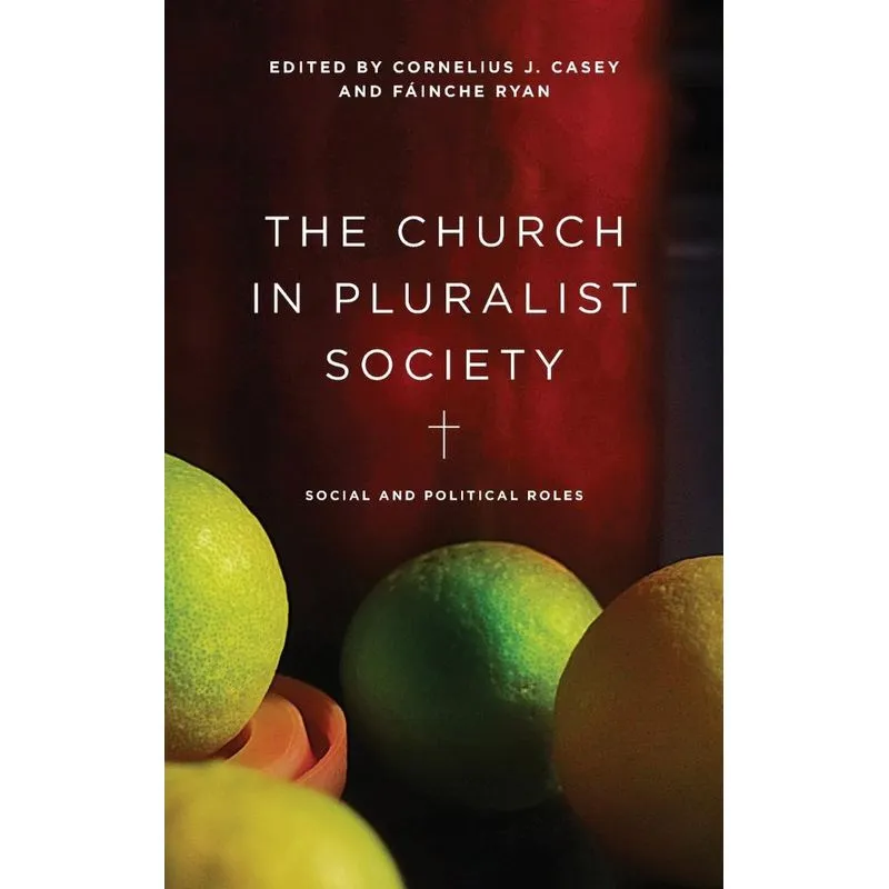 The Church in Pluralist Society