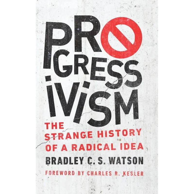 Progressivism