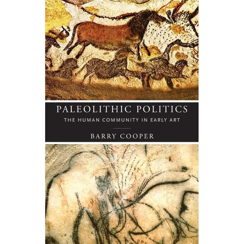 Paleolithic Politics