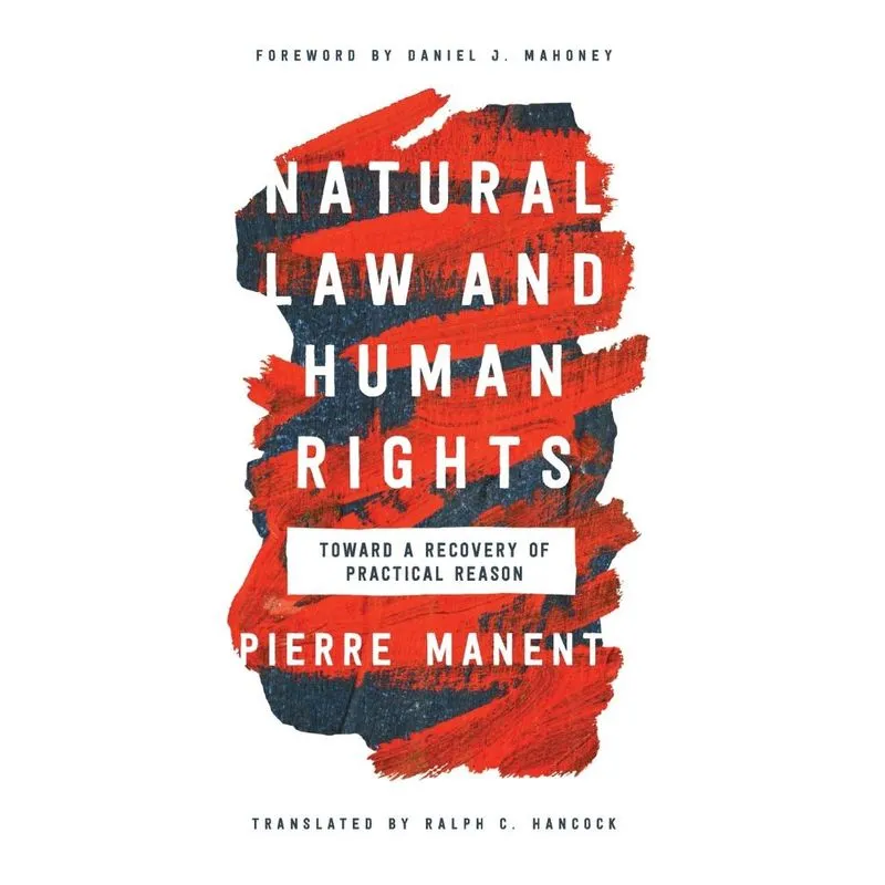 Natural Law and Human Rights