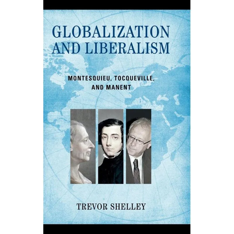 Globalization and Liberalism
