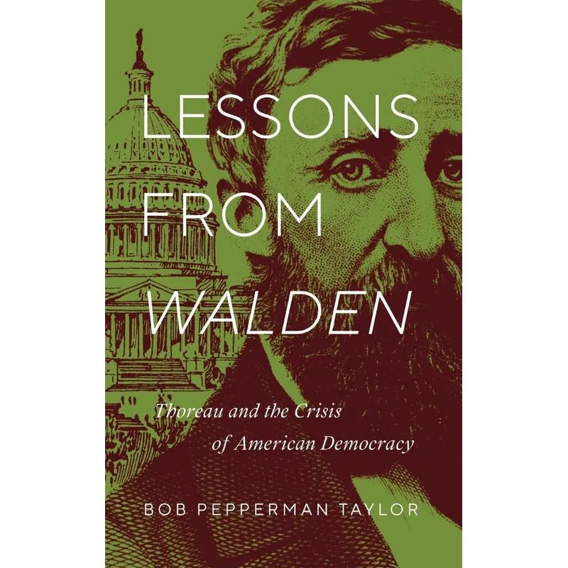 Lessons from Walden