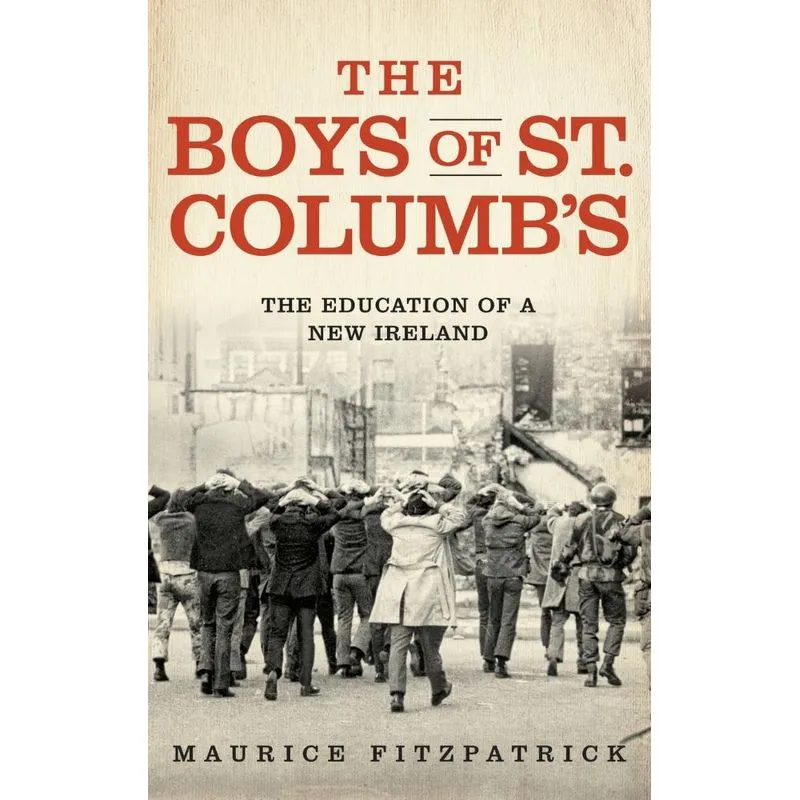The Boys of St. Columbs