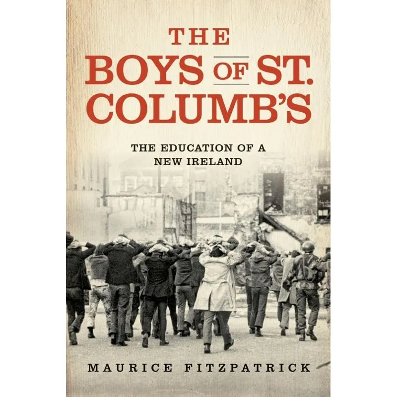 The Boys of St. Columbs