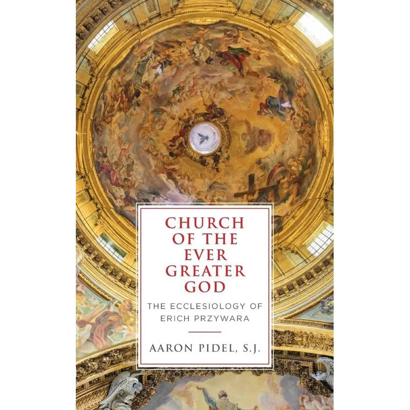 Church of the Ever Greater God