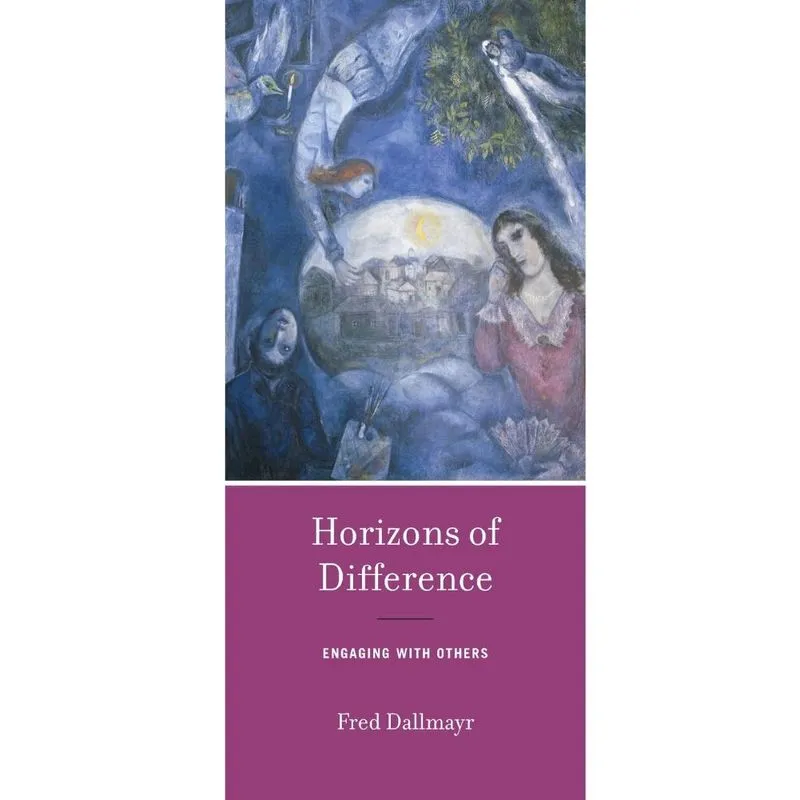 Horizons of Difference