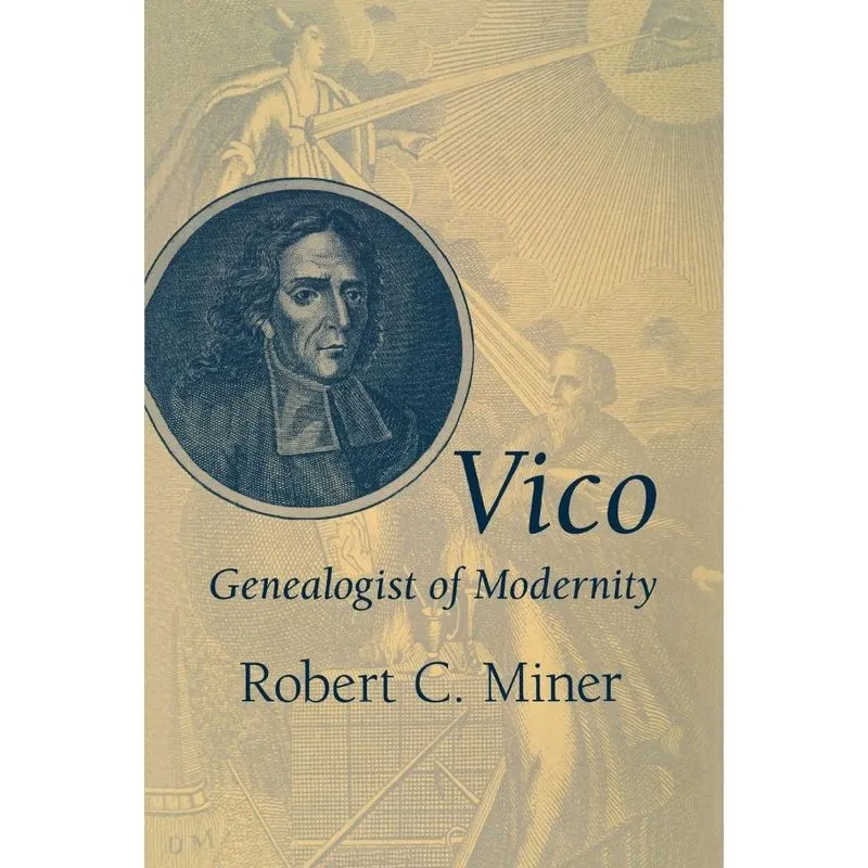 Vico, Genealogist of Modernity