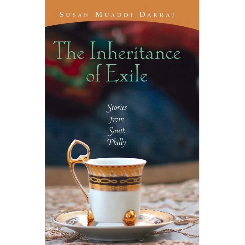 Inheritance of Exile, The