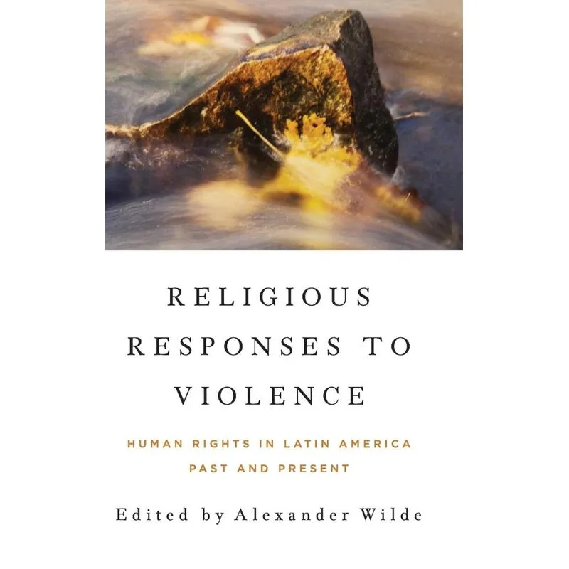 Religious Responses to Violence