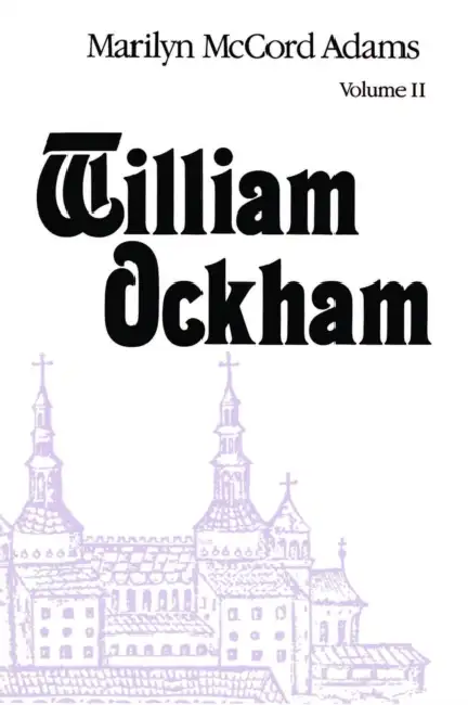 William Ockham: Volume 2 Paperback