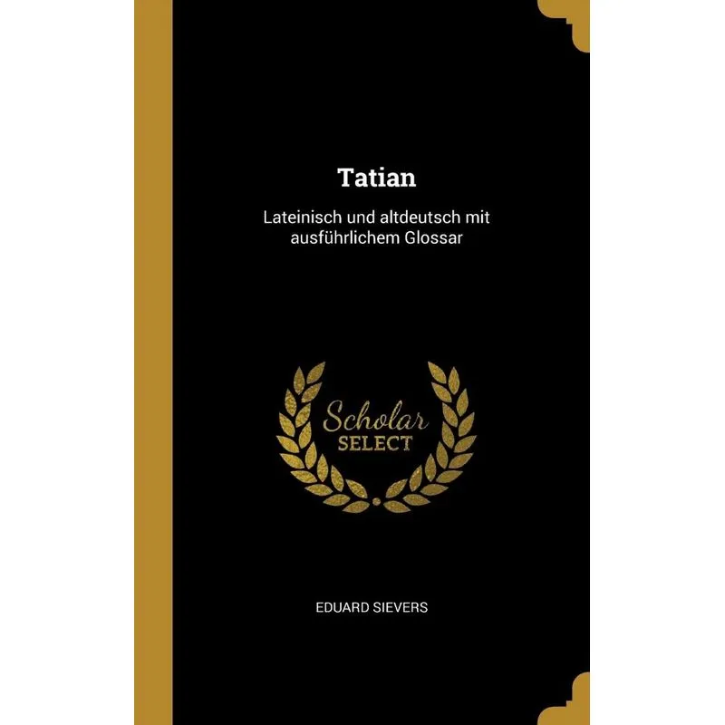 Tatian