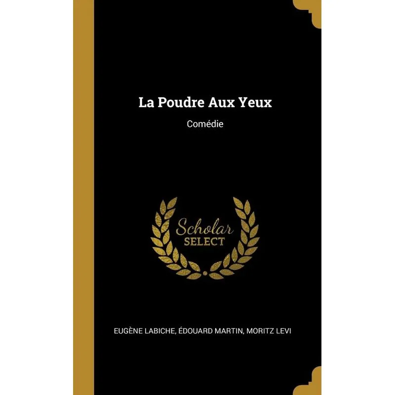 La Poudre Aux Yeux