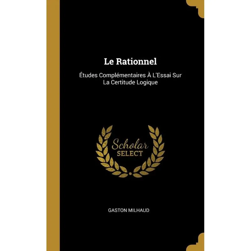 Le Rationnel
