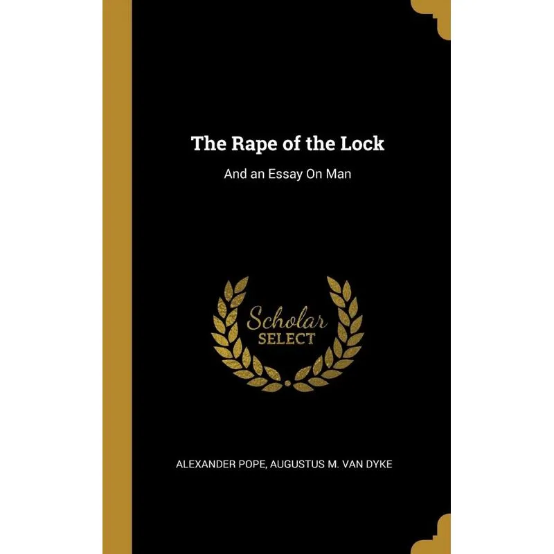 The Rape of the Lock